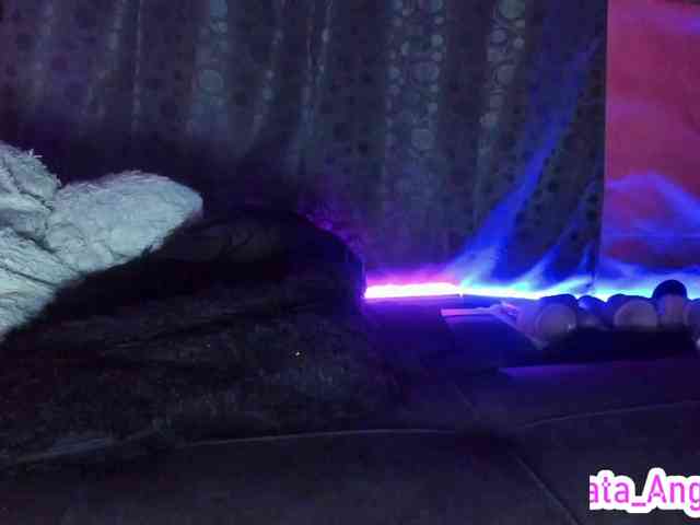 cata-anngel webcam