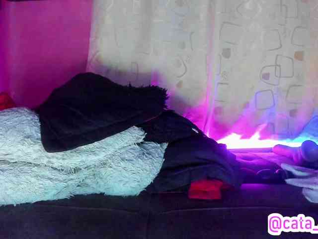 cata-anngel webcam