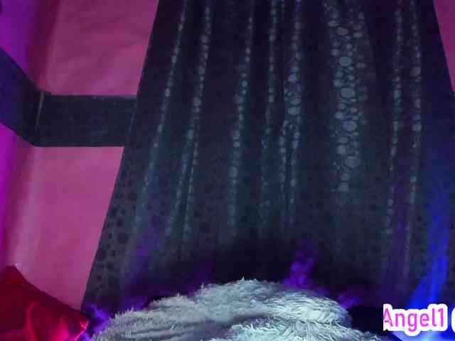 cata-anngel webcam
