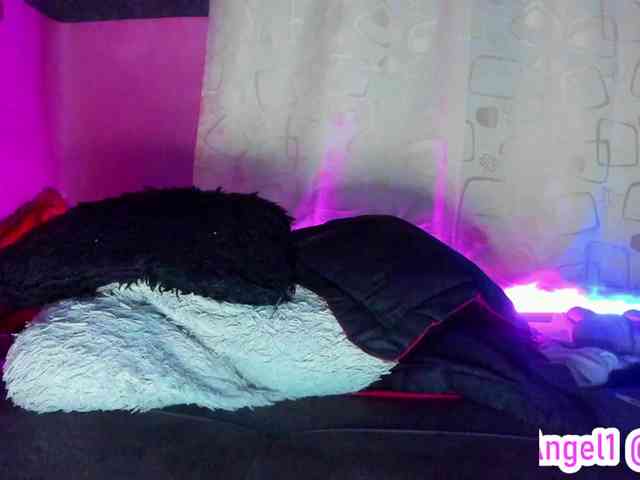 cata-anngel webcam