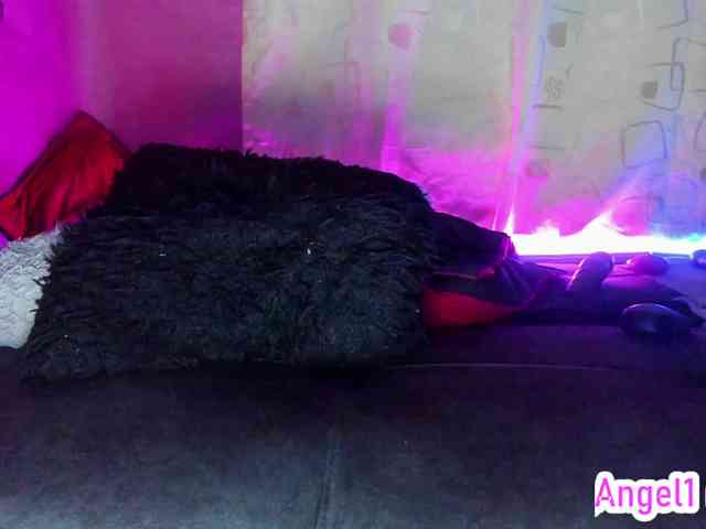 cata-anngel webcam