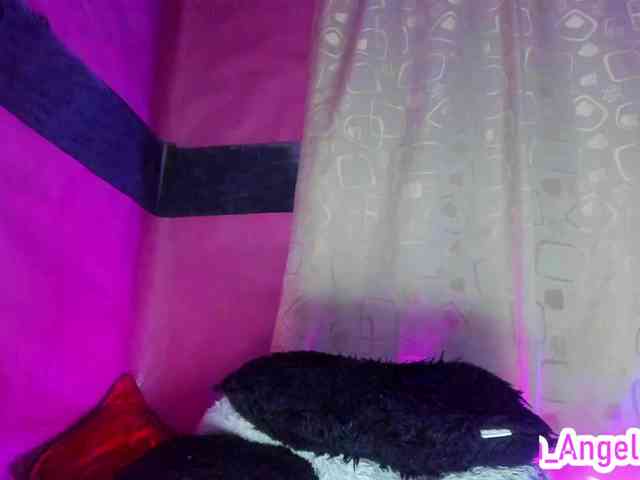 cata-anngel webcam