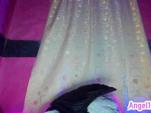 cata-anngel webcam