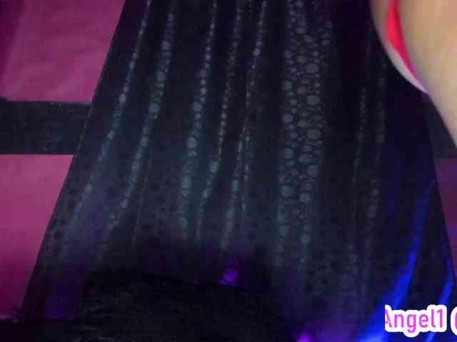 cata-anngel webcam