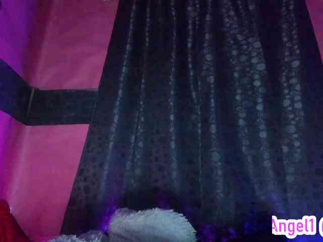 cata-anngel webcam