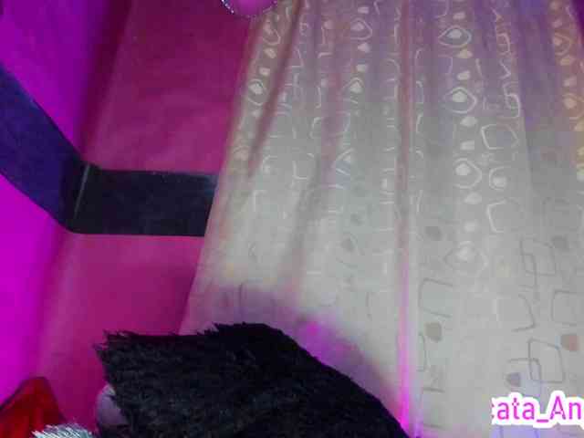 cata-anngel webcam