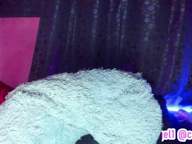cata-anngel webcam