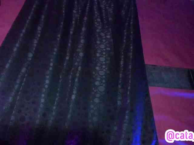 cata-anngel webcam