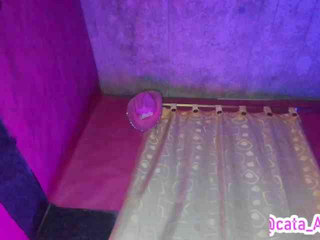 cata-anngel webcam