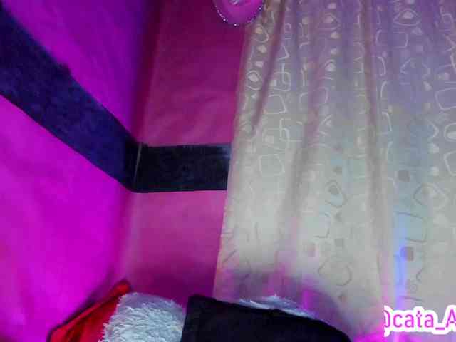 cata-anngel webcam