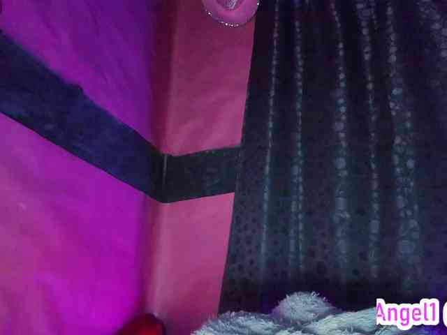 cata-anngel webcam
