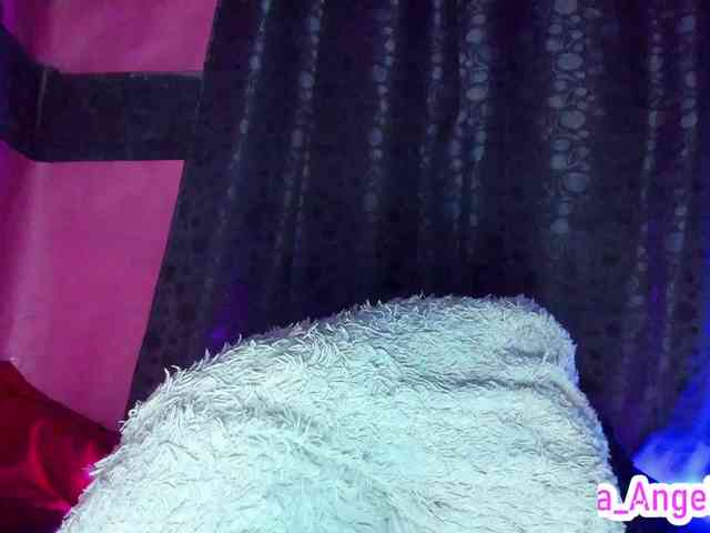 cata-anngel webcam