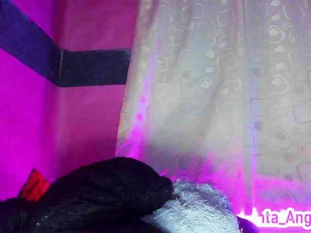 cata-anngel webcam