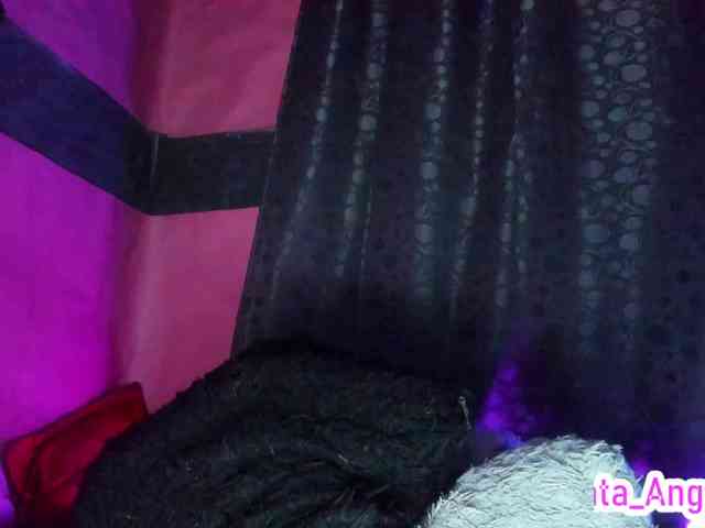 cata-anngel webcam