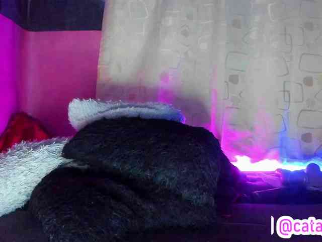cata-anngel webcam