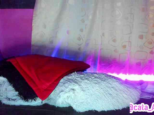 cata-anngel webcam
