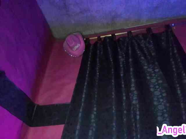 cata-anngel webcam