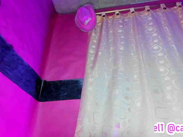 cata-anngel webcam