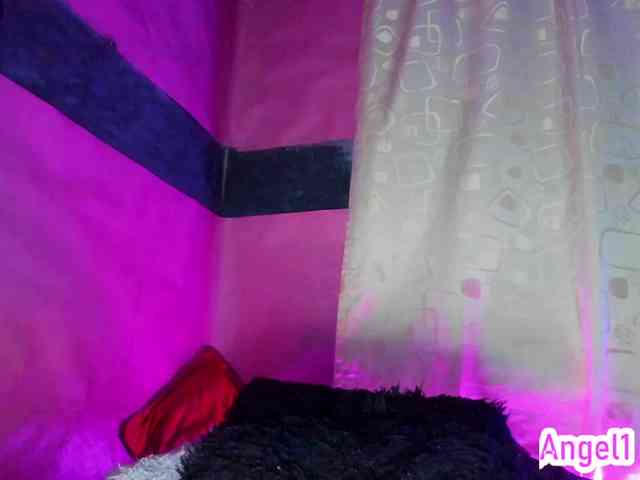 cata-anngel webcam