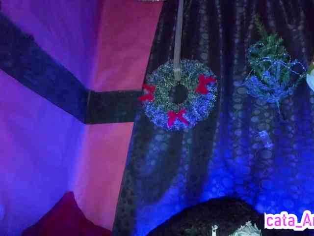 cata-anngel webcam