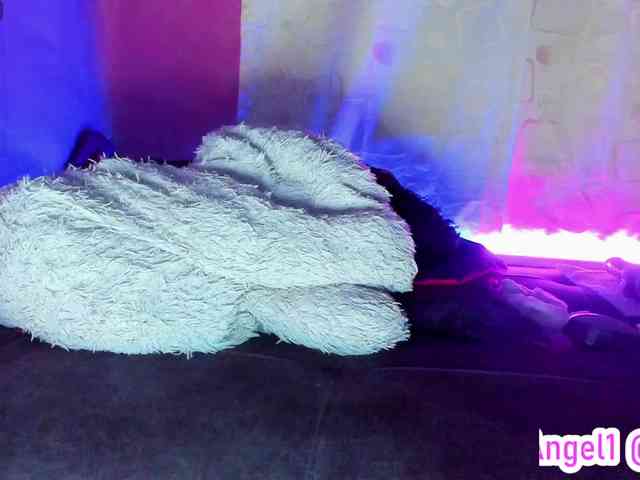 cata-anngel webcam