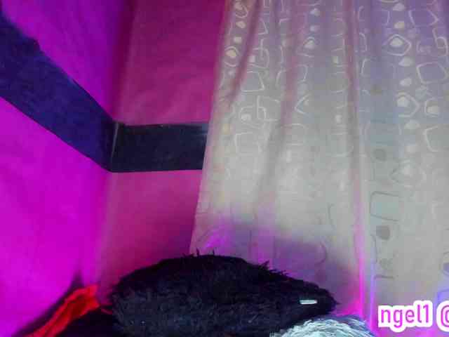 cata-anngel webcam