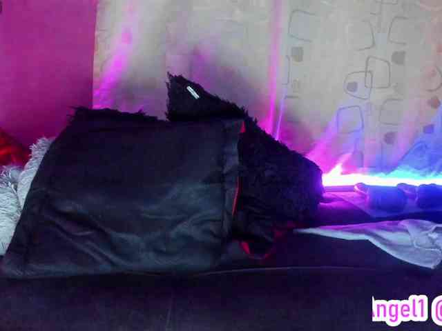 cata-anngel webcam