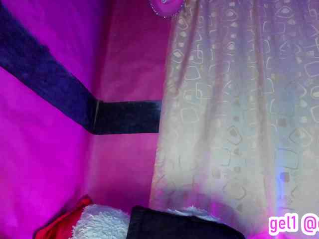 cata-anngel webcam