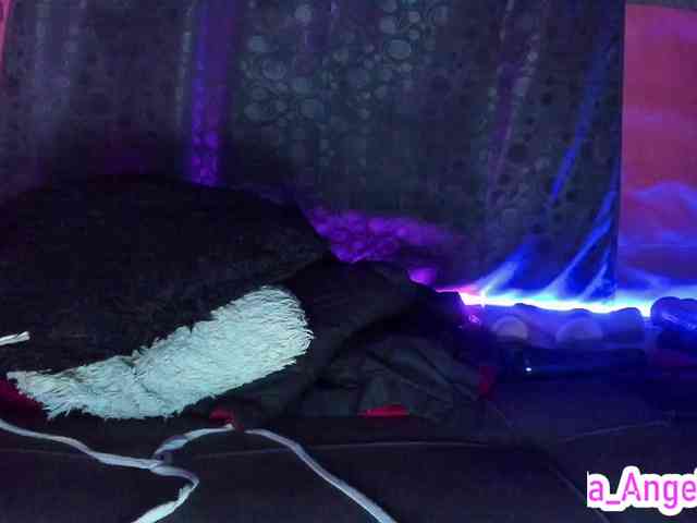 cata-anngel webcam