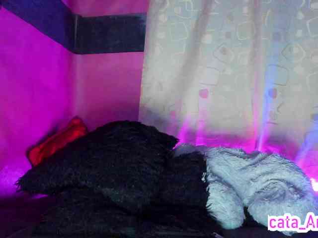cata-anngel webcam