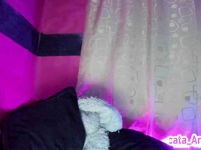 cata-anngel webcam