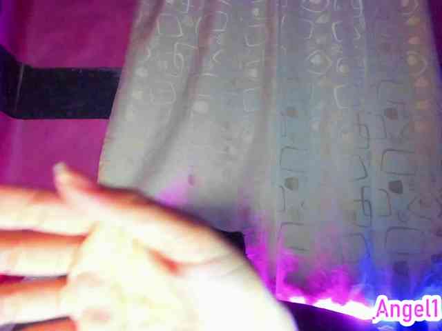 cata-anngel webcam