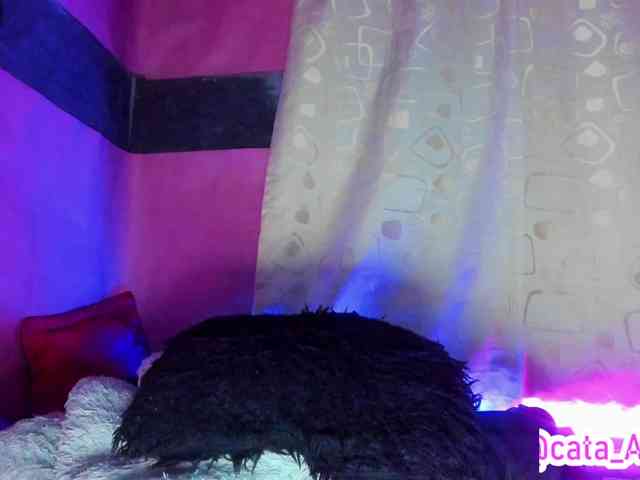 cata-anngel webcam