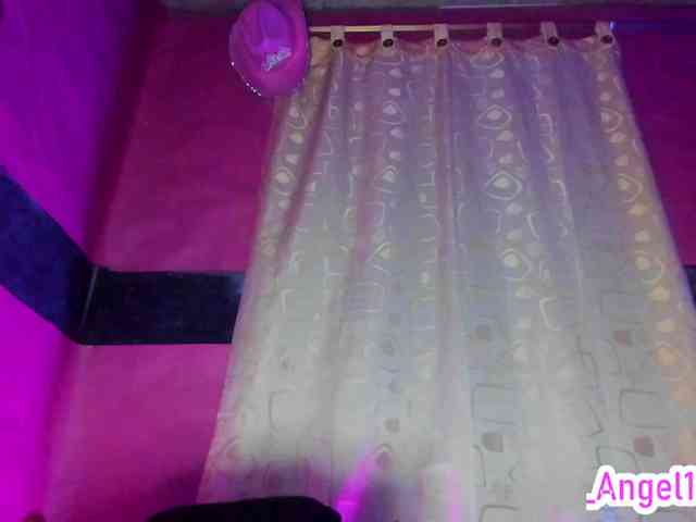 cata-anngel webcam