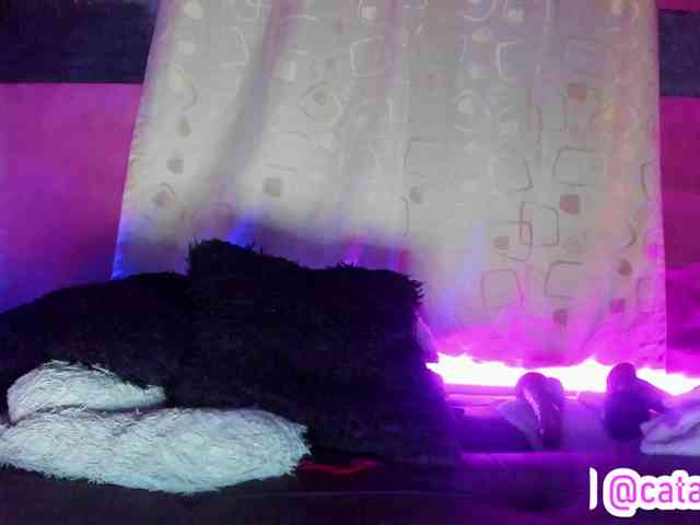cata-anngel webcam
