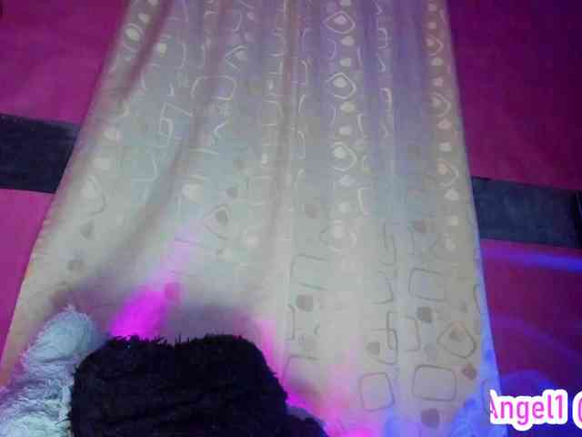 cata-anngel webcam