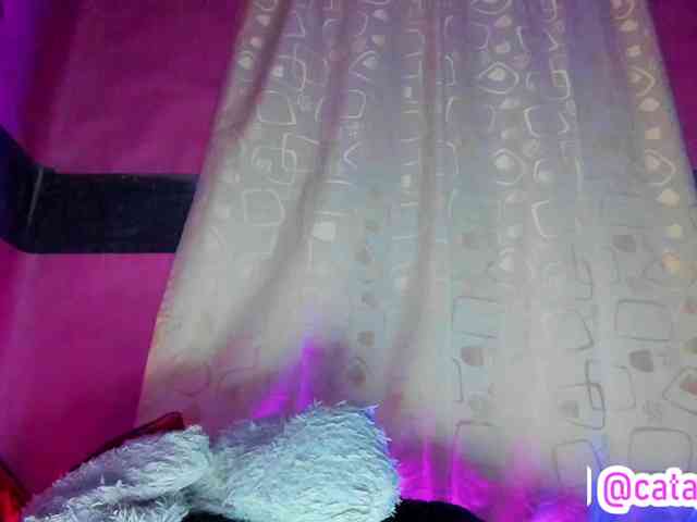 cata-anngel webcam