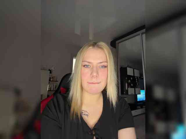 -Domina_live- webcam