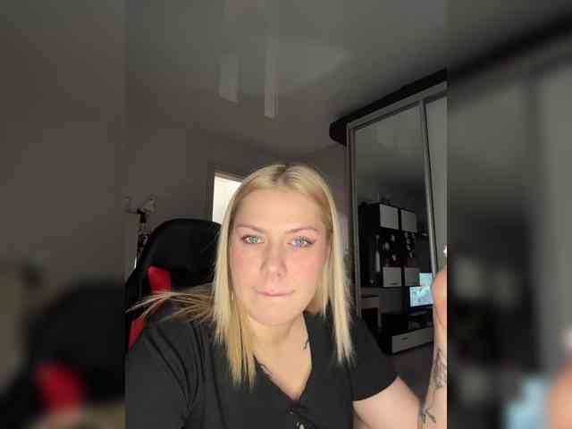 -Domina_live- webcam