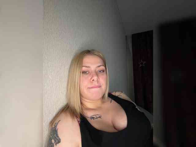 -Domina_live- webcam