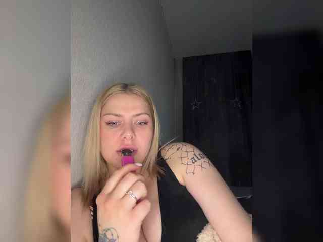 -Domina_live- webcam