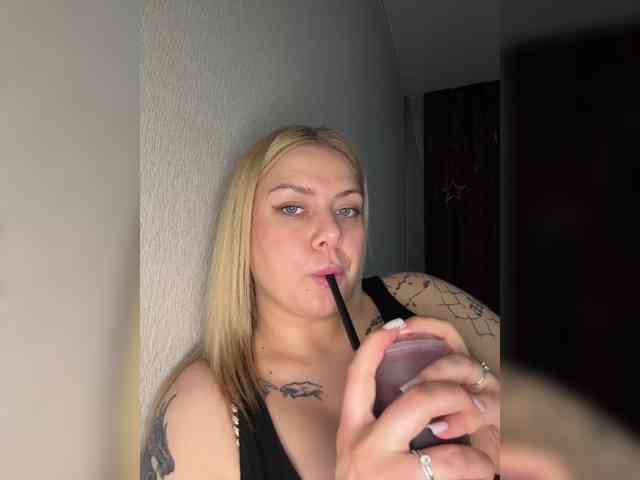 -Domina_live- webcam