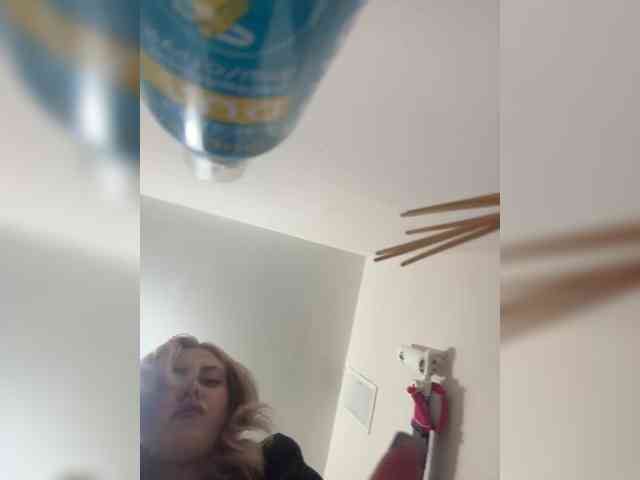 -Domina_live- webcam