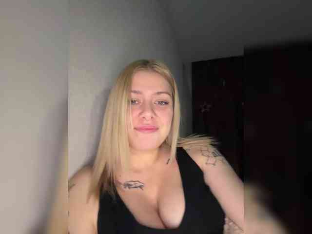 -Domina_live- webcam