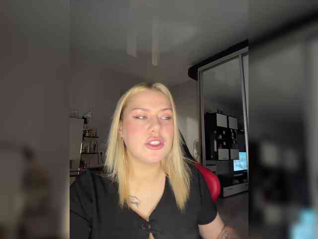 -Domina_live- webcam