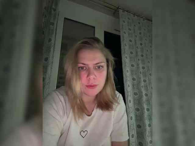 -Domina_live- webcam