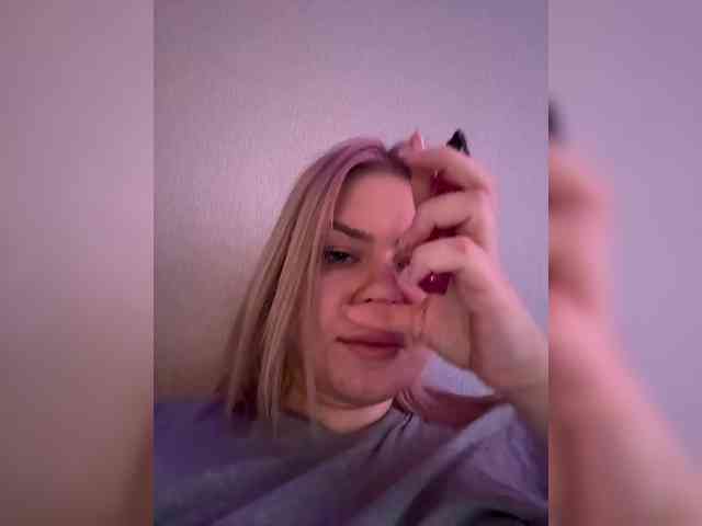 -Domina_live- webcam