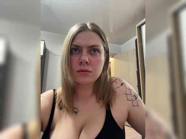 -Domina_live- webcam