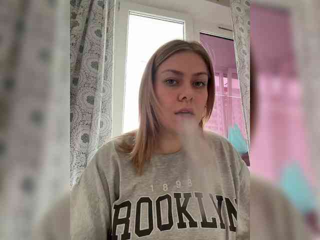 -Domina_live- webcam