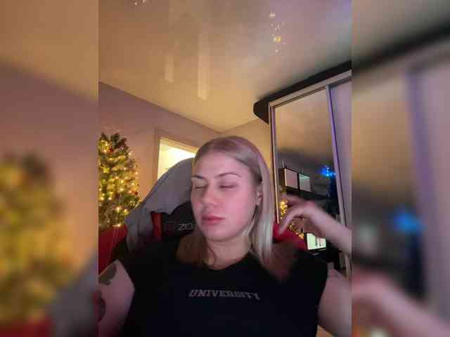 -Domina_live- webcam